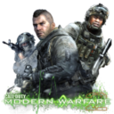 Modern Warfare 2 Icon